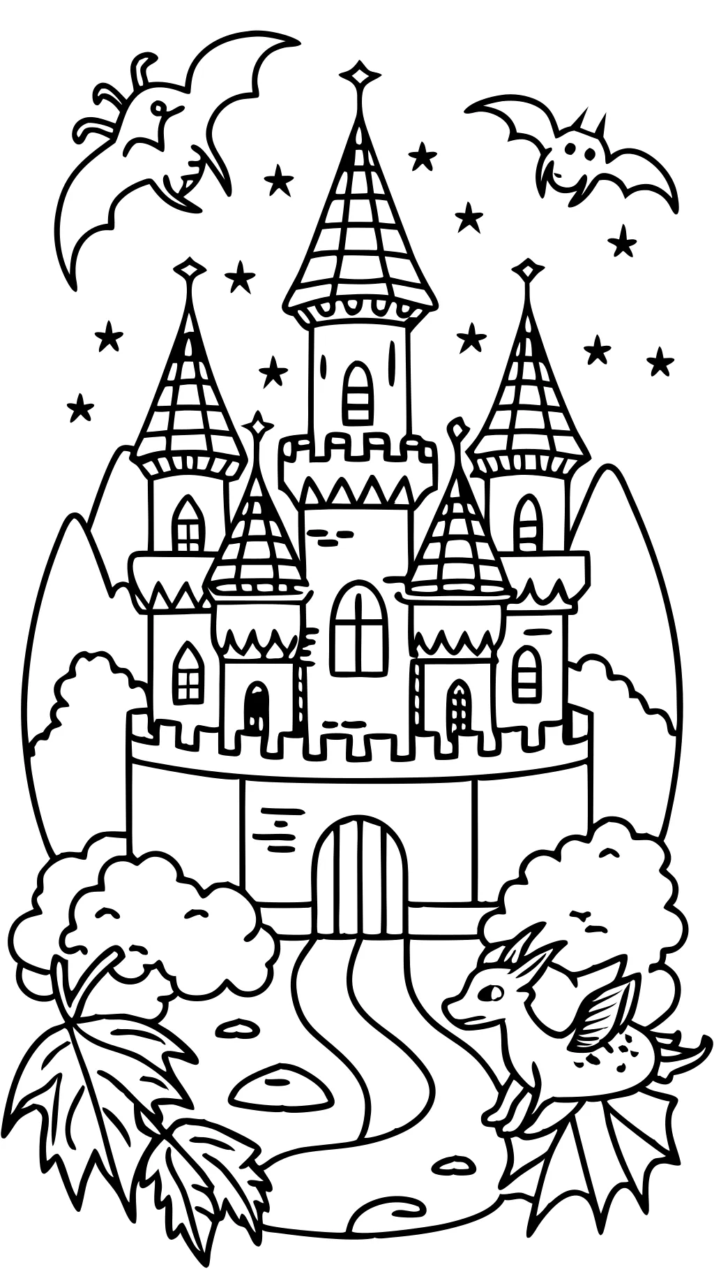 ws coloring pages